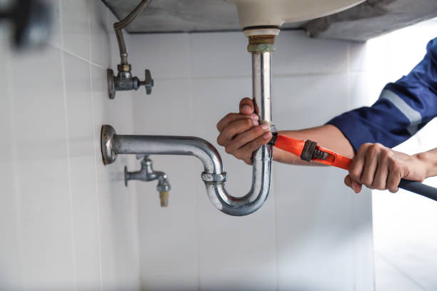 Best Drain Cleaning Services  in Spring Valley Village, TX