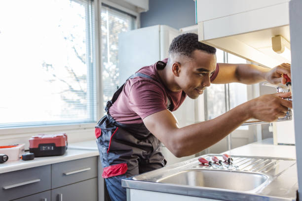 Best Same-Day Plumbing Service  in Spring Valley Village, TX